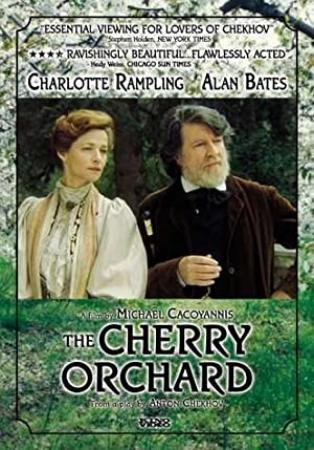 The Cherry Orchard 2008 JAP DVDRipx264 AC3-ADiOS