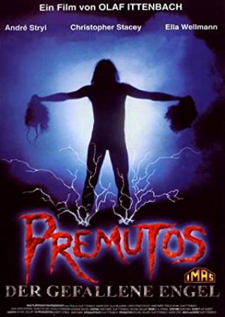 Premutos - Der gefallene Engel (1997) Premutos- The Fallen Angel