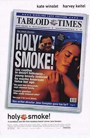 Holy Smoke (1999) (Kate Winslet Movie) 720p BRRip x264 AAC ESub raJonbOy