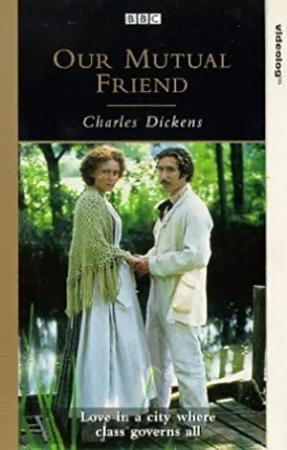 OUR MUTUAL FRIEND - 1976