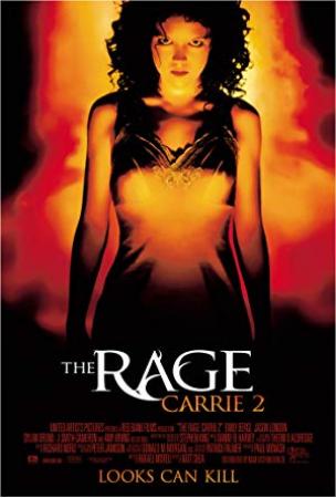The Rage Carrie 2 1999 1080p BluRay x264-SADPANDA