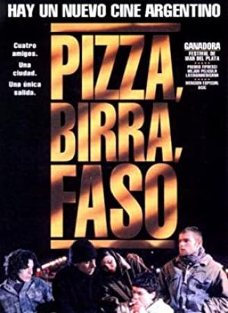 Pizza Beer and Cigarettes 1998 SPANISH 1080p WEBRip x264-VXT