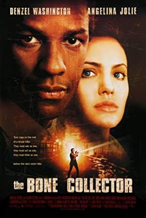 The Bone Collector (1999)(FHD)(x264)(1080p)(BluRay)(English-CZ) PHDTeam