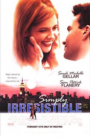 Simply Irresistible 1999 1080p BluRay x264-GECKOS [PublicHD]