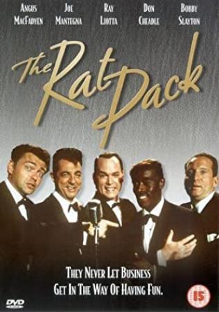 The Rat Pack 2018 P WEB-DLRip 14OOMB_KOSHARA