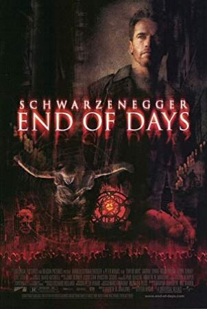 End Of Days (1999) [BluRay] [720p] [YTS]
