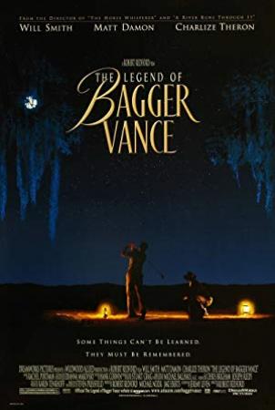 Legend of Bagger Vance 2000 DVDRIP Xvid Swesub- nikolas