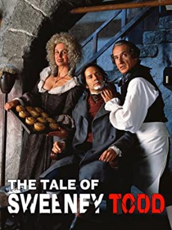 The Tale Of Sweeney Todd 1997 WEBRip x264-ION10