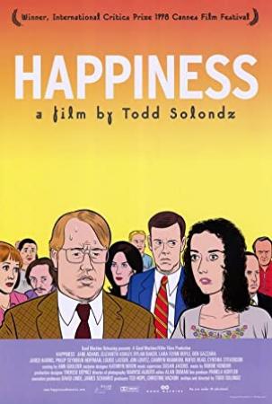 Happiness (1998)DVDRip(700mb)NL subs NLT-Release(Divx)