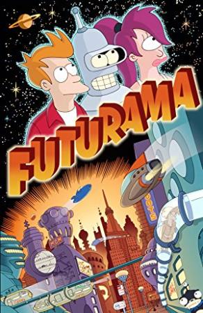 Futurama S08E05 Related to Items Youve Viewed 1080p DSNP WEB-DL DDP5.1 H.264-FLUX[eztv]