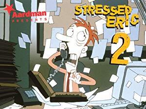 Stressed Eric 1998 S01-S02 DVDRip x264-DarkAura