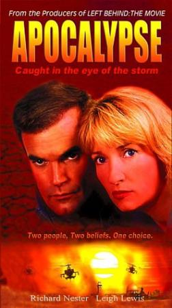 Apocalypse Caught in the Eye of the Storm (1998)[Tamil DVDRip - x264 - 1.3GB]