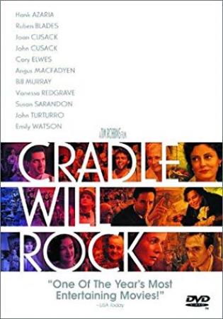 Cradle Will Rock 1999 720p BluRay X264-AMIABLE[rarbg]