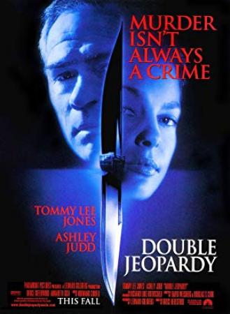 Double Jeopardy (1999) [Tommy L  Jones] 1080p BluRay H264 DolbyD 5.1 + nickarad
