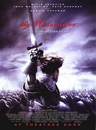 The Messenger The Story Of Joan Of Arc (1999) [BluRay] [720p] [YTS]