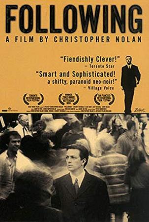 Following 1998 Criterion Collection 1080p BluRay x264 DTS-WiKi