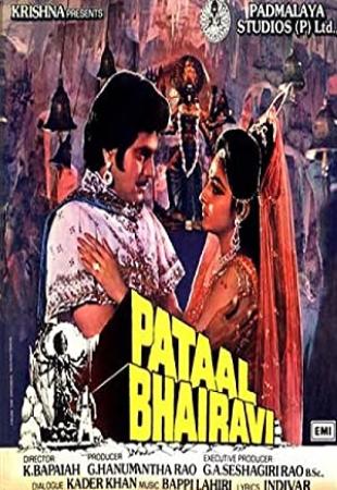 Pataal Bhairavi 1985 ~ Phantom DaX@desibbrg