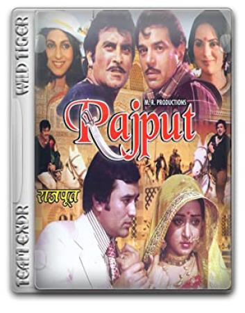 Rajput 1982 ~ Phantom DaX@desibbrg