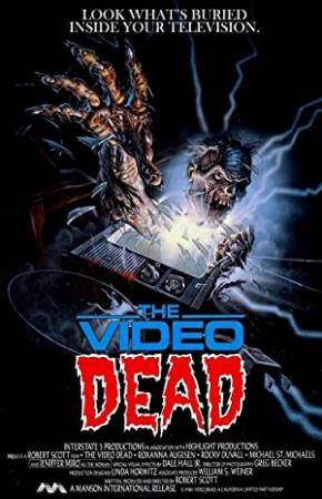 The Video Dead 1987 INTERNAL BDRiP x264-CREEPSHOWx[PRiME]