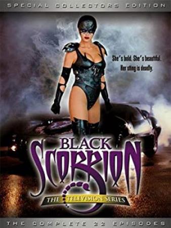Black Scorpion 2001 Season 1 Complete DVDRip x264 [i_c]