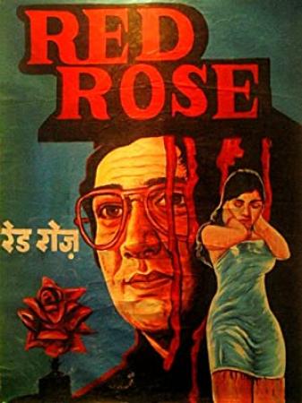 [18+] Red Rose 2017 DVDRip 550MB Hindi Hot Movie
