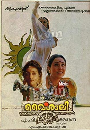 Vaishali 2009 720p WEB-DL AVC AAC DDR