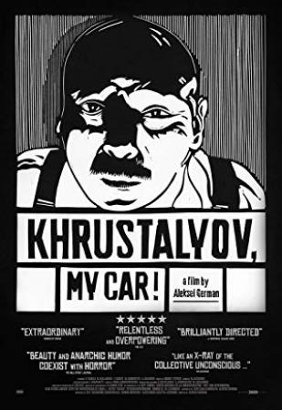 Khrustalyov, My Car! (1998) [BluRay] [720p] [YTS]