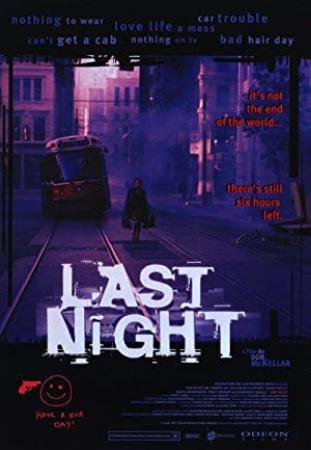 Last Night (1998) [720p] [WEBRip] [YTS]