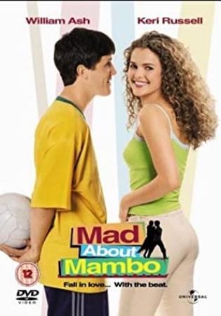 Mad About Mambo 2000 1080p PCOK WEBRip DDP5.1 x264-alfaHD