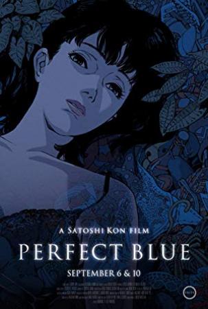 Perfect Blue (1997) [BluRay] [1080p] [YTS]