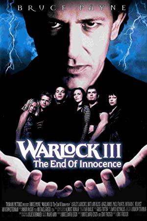 Warlock III - The End of Innocence