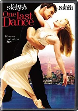 One Last Dance 1080i BD-Remux Rus Eng HDCLUB