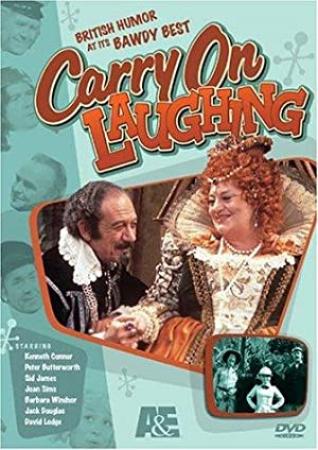 Carry On Laughing (1975) - Complete - DVDRip 480p - British Comedy Series
