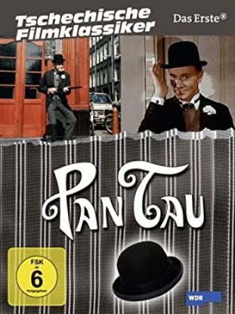 Pan Tau - Season 1 (1970) DVDRip XviD SNG