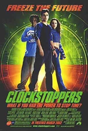 Clockstoppers (2002) [1080p] [WEBRip] [5.1] [YTS]