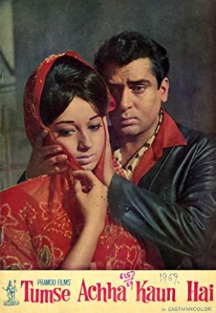 Tumse Achha Kaun Hai 1969 ~ Phantom DaX@desibbrg