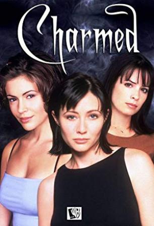 Charmed - Season 8 - [01-22] - DVDRip
