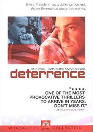 Deterrence (1999) (Subs Dutch) TBS