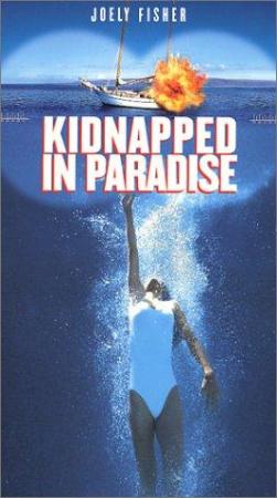 Kidnapped in Paradise 2021 720p HDTV 800MB x264-GalaxyRG[TGx]