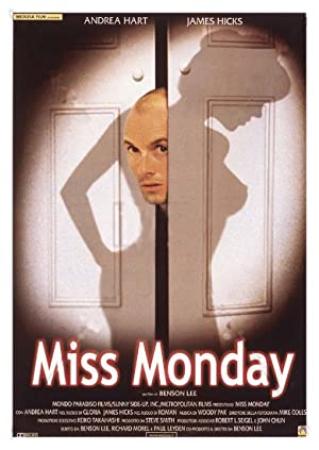 Miss Monday 1998 DVDRip x264