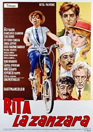 Rita The Mosquito (1966) [720p] [WEBRip] [YTS]