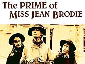 The Prime of Miss Jean Brodie 1969 720p BluRay H264 AAC-RARBG
