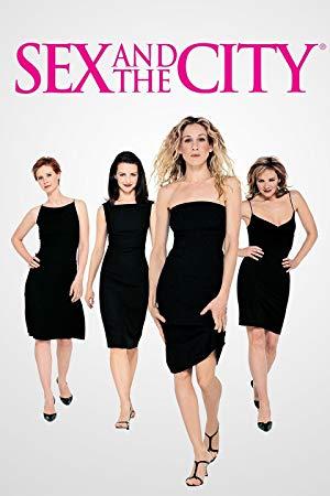 Sex and the City S01-S06 (1998-)