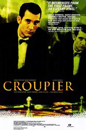 Croupier 1998 2160p BluRay REMUX HEVC LPCM 2 0-FGT