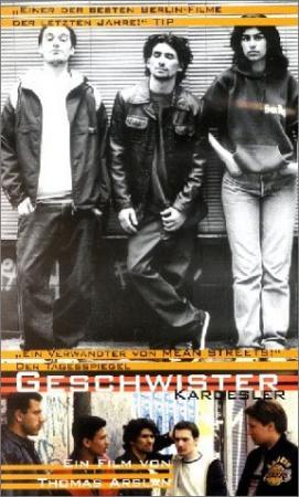 Brothers and Sisters 1997 GERMAN 1080p WEBRip x264-VXT