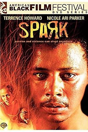 Spark (2014) Hindi Movie