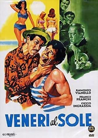 Veneri al sole - 1965 - 106 min - AC3 Italian - DVDRip CRUSADERS