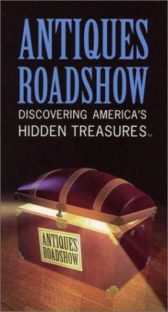 Antiques Roadshow US S27E05 720p WEB h264-BAE[TGx]