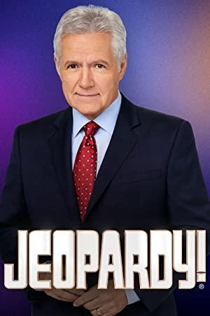 Jeopardy! - S2019E58 - Jonathan Lindeen, Kate Becker, Stephanie Strong [2019-03-21]