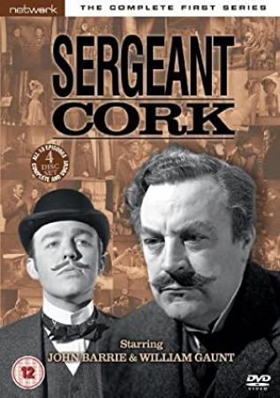 Sergeant Cork - 1x11 - The Case of the Public Paragon